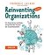 E-Book Reinventing Organizations visuell