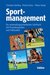 E-Book Sportmanagement