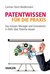 E-Book Patentwissen für die Praxis