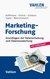 E-Book Marketing-Forschung