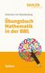 E-Book Übungsbuch Mathematik in der BWL