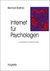 E-Book Internet für Psychologen