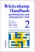 Brickenkamp Handbuch psychologischer und pädagogischer Tests, 2 Bde., Bd.2