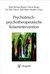 E-Book Psychiatrisch-psychotherapeutische Krisenintervention