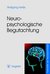 E-Book Neuropsychologische Begutachtung