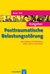 E-Book Ratgeber Posttraumatische Belastungsstörung. Informationen für Betroffene, Eltern, Lehrer und Erzieher (Ratgeber Kinder- und Jugendpsychotherapie, Band 12)