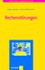 E-Book Rechenstörungen (Reihe: Leitfaden Kinder- und Jugendpsychotherapie, Bd. 9)
