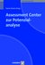 E-Book Assessment Center zur Potenzialanalyse (Reihe: Wirtschaftspsychologie)