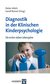 E-Book Diagnostik in der Klinischen Kinderpsychologie