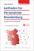 E-Book Leitfaden für Personalräte Brandenburg