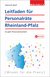 E-Book Leitfaden für Personalräte Rheinland-Pfalz