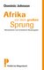E-Book Afrika vor dem großen Sprung