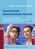 E-Book Instrumentelle pharmazeutische Analytik