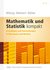 E-Book Mathematik und Statistik kompakt
