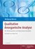 E-Book Qualitative Anorganische Analyse