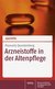 E-Book aporello Arzneistoffe in der Altenpflege