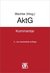 E-Book AktG