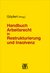E-Book Handbuch Arbeitsrecht in Restrukturierung und Insolvenz
