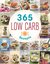 E-Book 365 Low-Carb-Rezepte