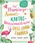 E-Book Das Flamingo-Ananas-Kaktus-Wassermelonen-Gute-Laune-Fanbuch