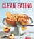 E-Book Clean Eating - Das Backbuch