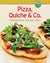 E-Book Pizza, Quiche & Co.