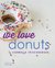 E-Book We Love Donuts