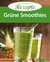 E-Book Grüne Smoothies und Gemüse Smoothies