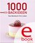 E-Book 1000 Backideen