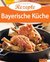 E-Book Bayerische Küche