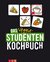 E-Book Das Veggie-Studentenkochbuch