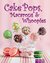 E-Book Cakepops, Macarons & Whoopies