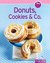 E-Book Donuts, Cookies & Co.