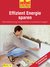 E-Book Effizient Energie sparen - Profiwissen für Heimwerker