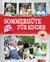 E-Book Sommerhüte für Kinder - Mit Schnittmustern zum Download
