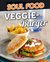 E-Book Veggie-Burger und -Sandwiches