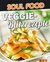 E-Book Veggie-Blitzrezepte
