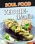 E-Book Veggie-Menüs