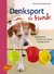 E-Book Denksport für Hunde