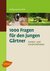E-Book 1000 Fragen für den jungen Gärtner. Garten- und Landschaftsbau