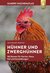 E-Book Hühner und Zwerghühner