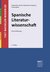 E-Book Spanische Literaturwissenschaft