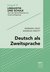 E-Book Deutsch als Zweitsprache