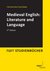 E-Book Medieval English: Literature and Language