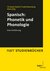 E-Book Spanisch: Phonetik und Phonologie