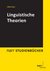 E-Book Linguistische Theorien