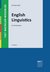 E-Book English Linguistics