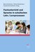 E-Book Fachunterricht und Sprache in schulischen Lehr-/Lernprozessen