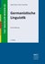 E-Book Germanistische Linguistik