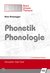 E-Book Phonetik /Phonologie